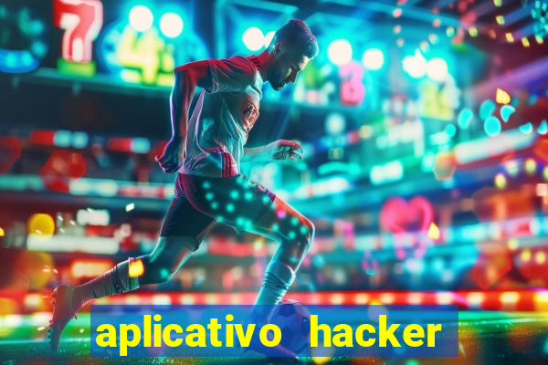 aplicativo hacker fortune tiger